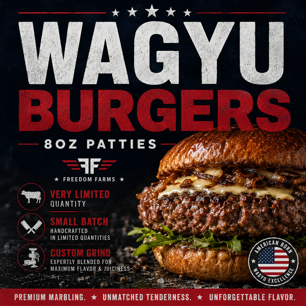 BURGERS