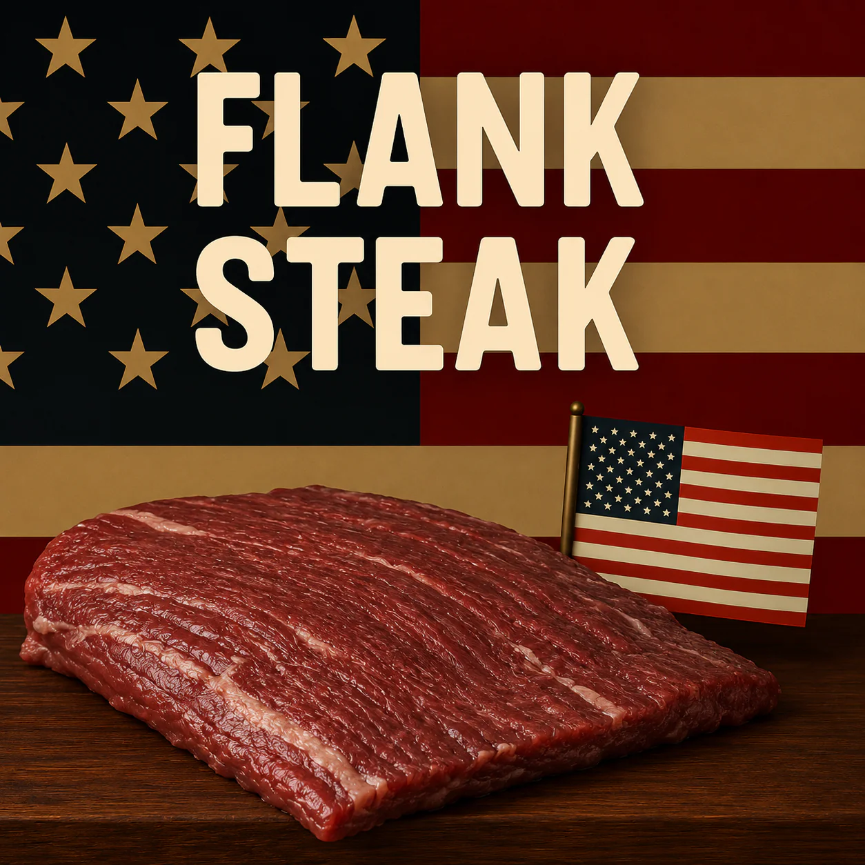 STEAKS